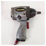 Lot Of Two Pneumatic Tools Good Condition UNTESTED