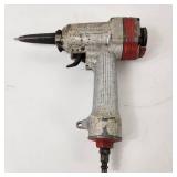 Lot Of Two Pneumatic Tools Good Condition UNTESTED