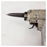 Lot Of Two Pneumatic Tools Good Condition UNTESTED