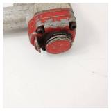 Lot Of Two Pneumatic Tools Good Condition UNTESTED