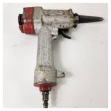 Lot Of Two Pneumatic Tools Good Condition UNTESTED
