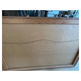 TADEUSZ LAPINSKI Abstract Litho Print Original Signed in Pencil by Artist 1960