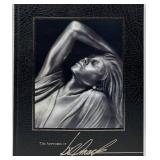 The Artworks of Bill Mack - Signed Collectible Book