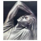 The Artworks of Bill Mack - Signed Collectible Book