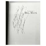 The Artworks of Bill Mack - Signed Collectible Book