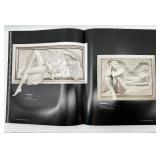 The Artworks of Bill Mack - Signed Collectible Book