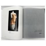 The Artworks of Bill Mack - Signed Collectible Book