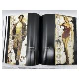 The Artworks of Bill Mack - Signed Collectible Book