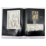 The Artworks of Bill Mack - Signed Collectible Book