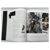 The Artworks of Bill Mack - Signed Collectible Book