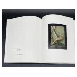 Autographed Bill Mack Art Book with Sculptural Highlights