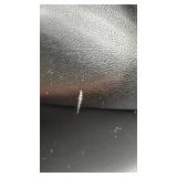 Art Deco Erte Glass Illuminaire Sculpture with Dancer Design - Signed and LE 45/99