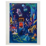 1990 Limited Edition 