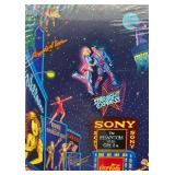 1990 Limited Edition 