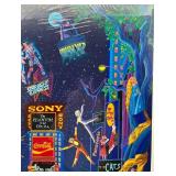 1990 Limited Edition 