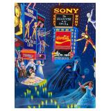 1990 Limited Edition 