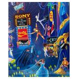 1990 Limited Edition 