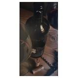 Thomas Arvid Signed Limited Edition Print of Silver Oak Cabernet Still Life