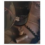 Thomas Arvid Signed Limited Edition Print of Silver Oak Cabernet Still Life