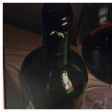 Thomas Arvid Signed Limited Edition Print of Silver Oak Cabernet Still Life