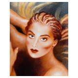 Limited Edition Touched by an Angel by Joanna Zjawinska Art Print 114/150