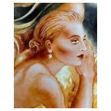 Limited Edition Touched by an Angel by Joanna Zjawinska Art Print 114/150