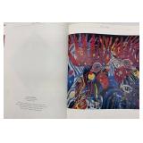 Pair of Books on Yunnan School Art by Joan Lebold Cohen and Jiang Tiefeng