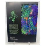 Collection of Jiang Tie Feng Art Catalogs with Autographed Book