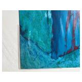 Yuri Yuroz Art Limited Edition Print - 