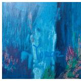 Yuri Yuroz Art Limited Edition Print - 