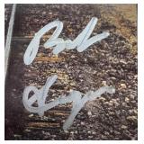 Autographed Bob Seger Greatest Hits CD