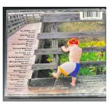 Autographed Bob Seger Greatest Hits CD