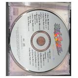 Autographed Bob Seger Greatest Hits CD