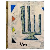 Limited Edition Print 