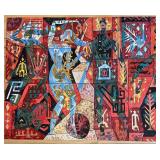 Limited Edition Print: 