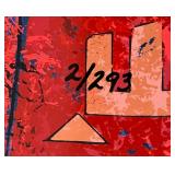 Limited Edition Print: 