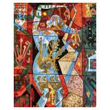 Limited Edition Print: 