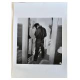 Limited Edition James Dean Photograph by Frank Worth