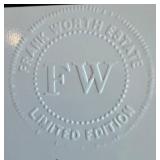 Limited Edition James Dean Photograph by Frank Worth