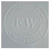 Limited Edition James Dean Photograph by Frank Worth