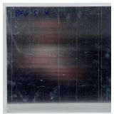 Collection of 7 Billy F Gibbons 