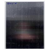 Collection of 4 Black and White Billy Gibbons Photographs on Metal #2