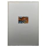 Limited Edition Print by Jerry Ott, 1988