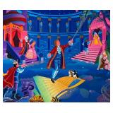 Signed Limited Edition Melanie Taylor Kent 