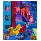 Signed Limited Edition Melanie Taylor Kent 