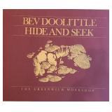 Bev Doolittle 