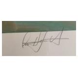 Signed Limited Edition Print by Frederick Leighton with Certificate of Authenticity