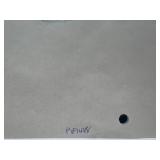 Framed Betty Boop King Features Original Handpainted Production Cel