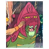 Original Animation Cel from He-Man and the Masters of the Universe