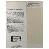 Original Animation Cel from He-Man and the Masters of the Universe